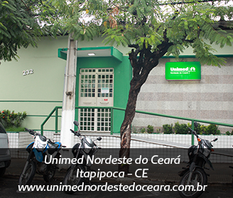 Unimed Nordeste do Ceará