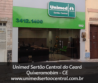 Unimed Sertão Central