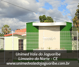 Unimed Vale do Jaguaribe